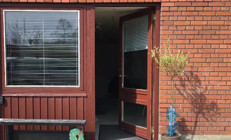 Århus nord bed and breakfast