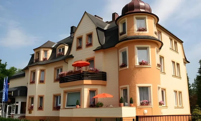 Hotel Modena