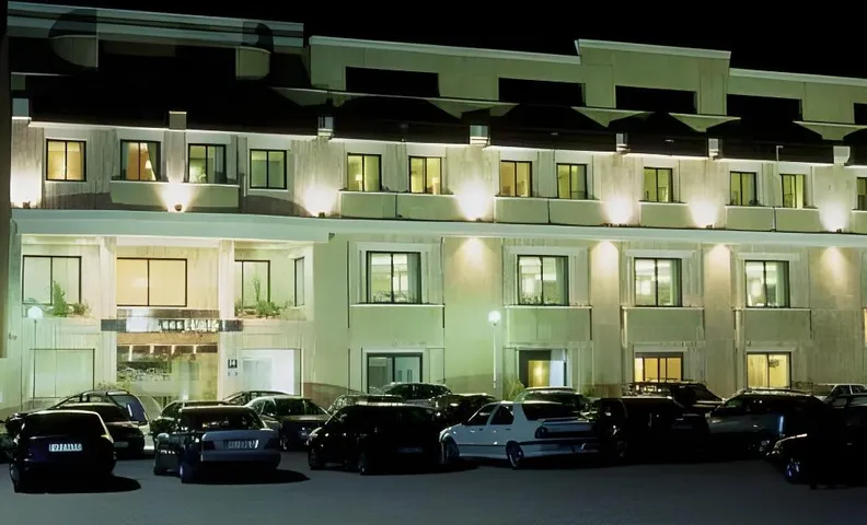 Hotel Restaurante Emilio