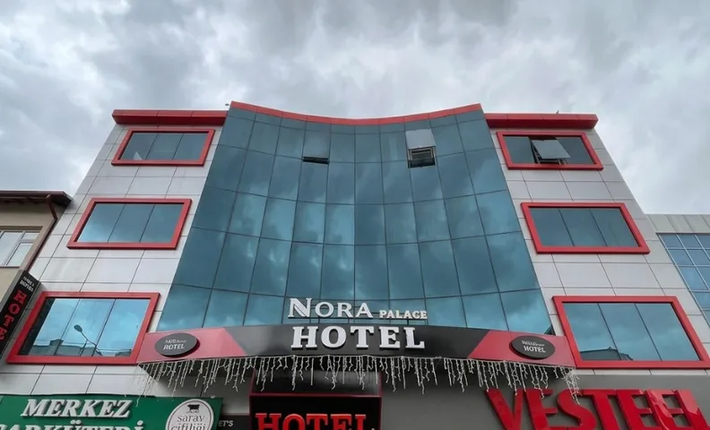 Nora Palace Hotel