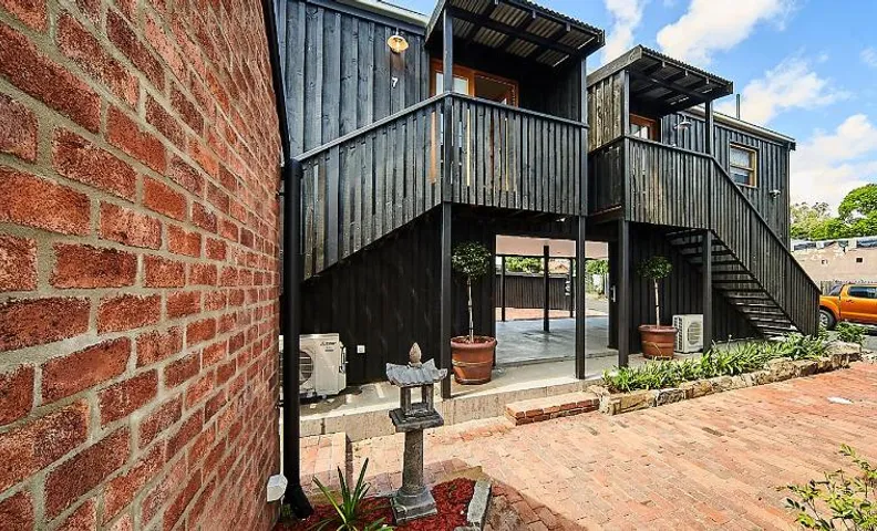 The Signature Lofts