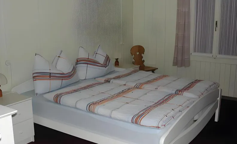 Hotel Reuti