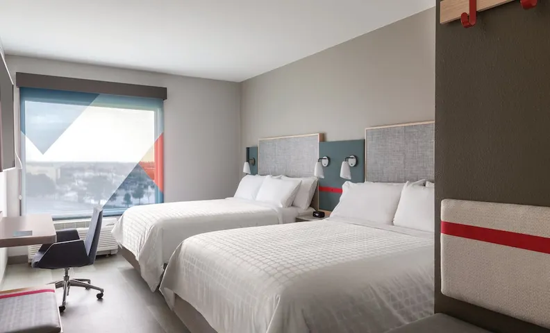 아비드 호텔 리치먼드 노스 - 애슐랜드 바이 IHG