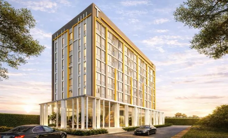 T-One Grand Hotel