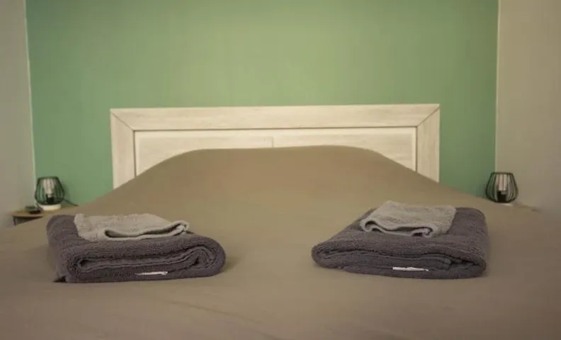 Les chambres touristique Juléa