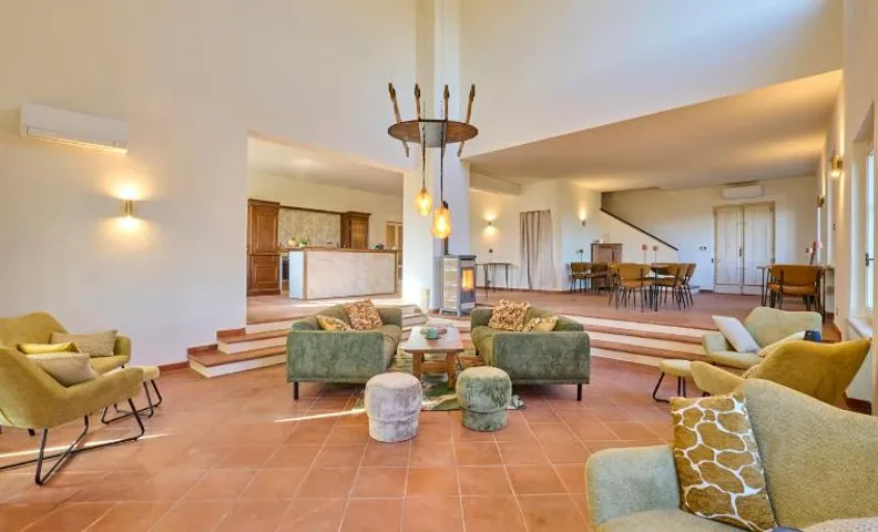 Villa Roccollina