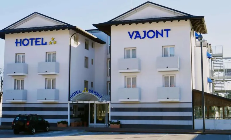 Hotel Vajont