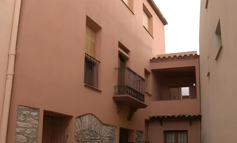 Rural Jorda