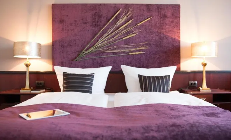 Hotel Kristall