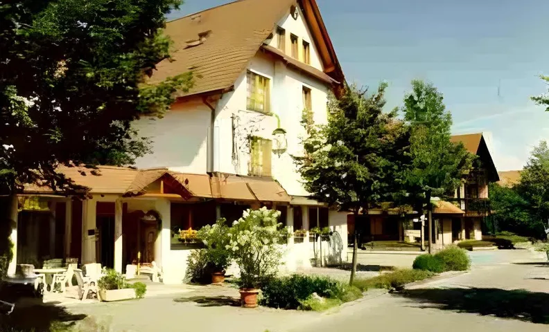 Kohlers Hotel Engel