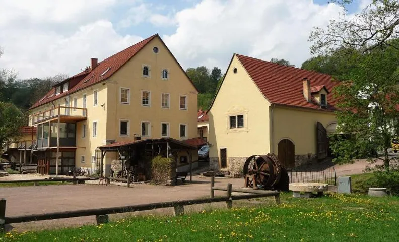 Barthmühle