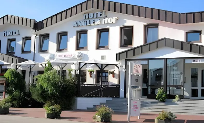 Angler Hof