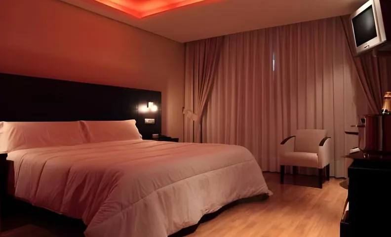 Motel Paraiso