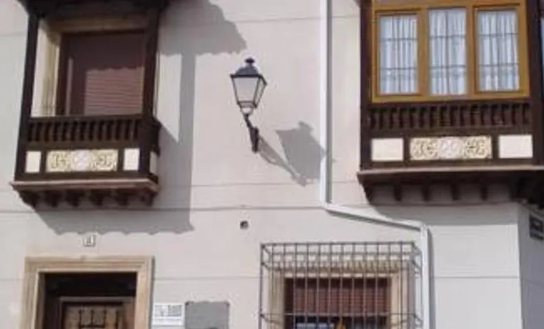 El Balcón de la Mancha