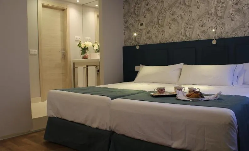 Modo Hotel Apartamento