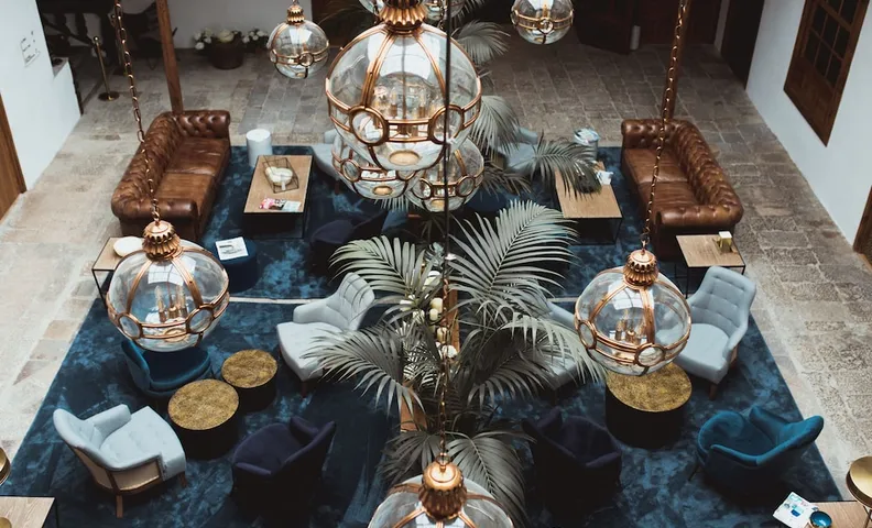 라 라구나 그란 호텔