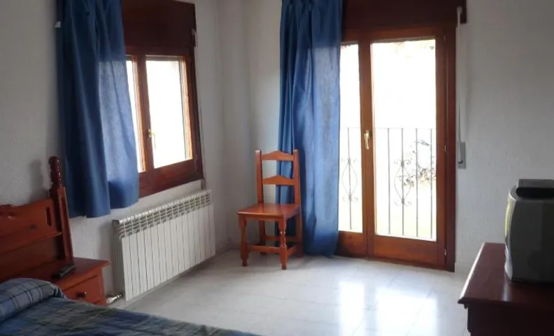 Hostal Restaurante San Millan