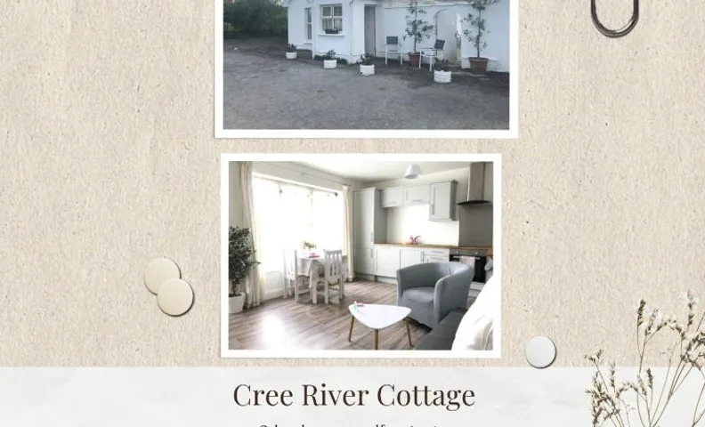 Cree River Cottage