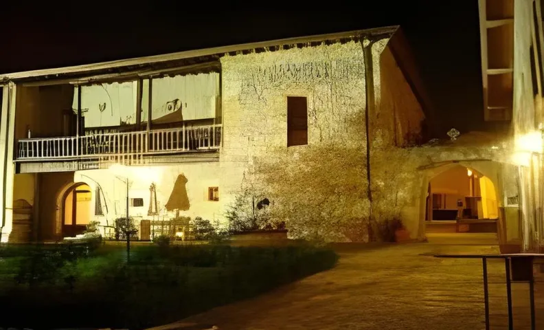 Hotel Palacio Garcia Quijano