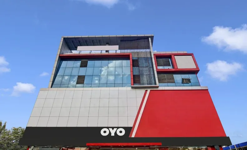 Hotel O D Suites