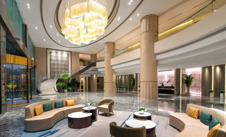 Holiday Inn Ningde Xiapu By IHG