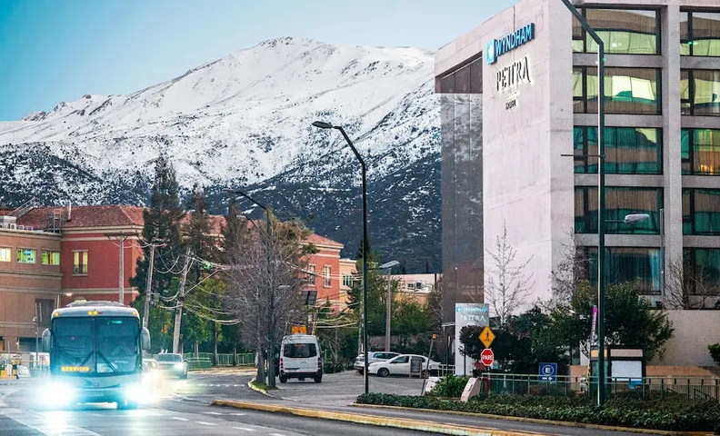 윈덤 산티아고 페트라