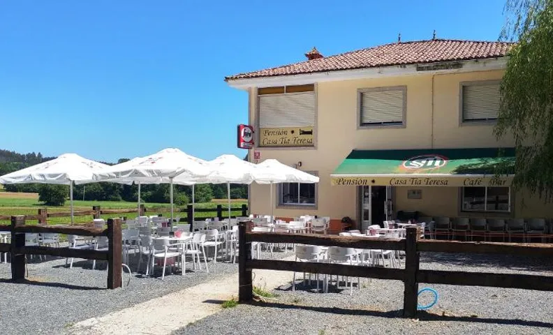 Casa Tia Teresa