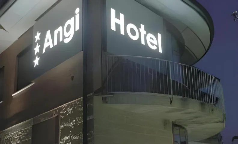 Hotel Angi