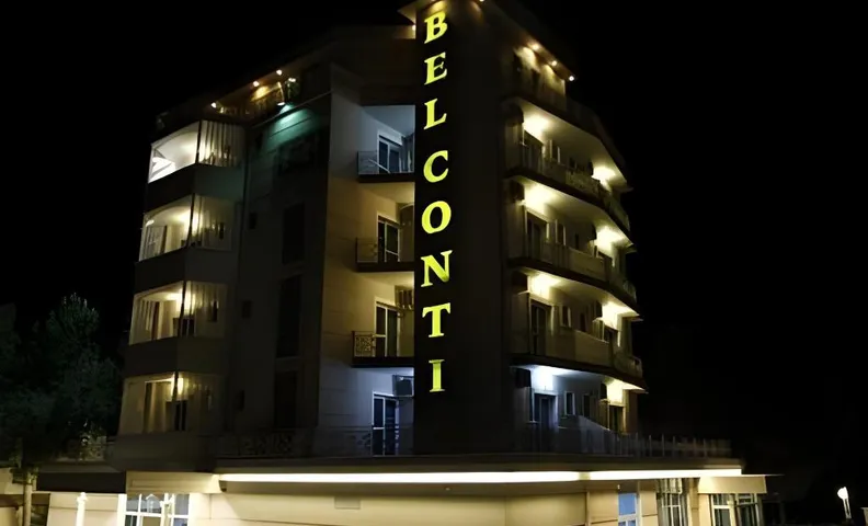 Bel Conti Hotel