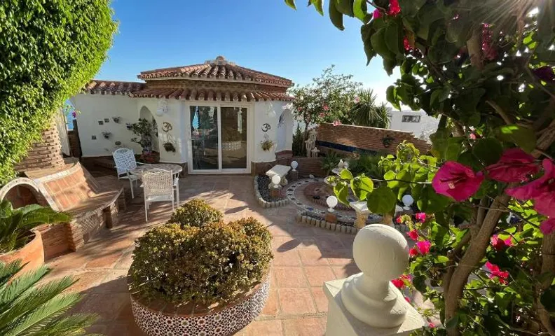 Casa Hermosa