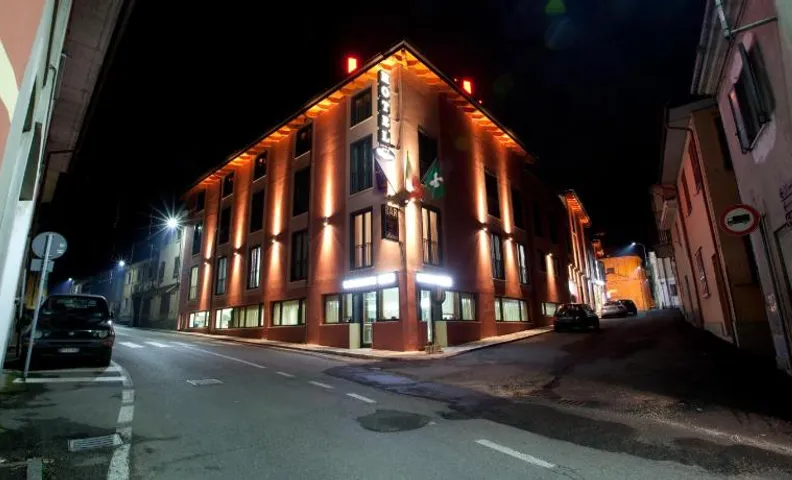Hotel Eridano