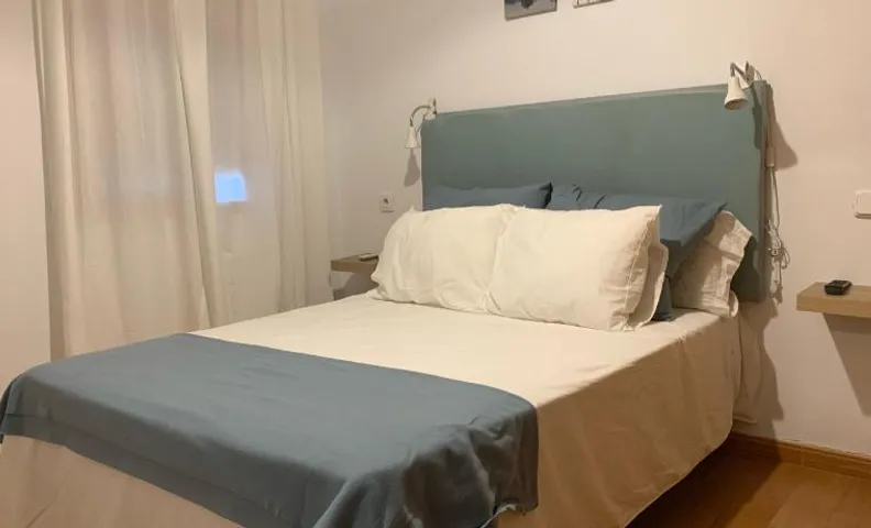 NOVO Apartahotel & Restaurante