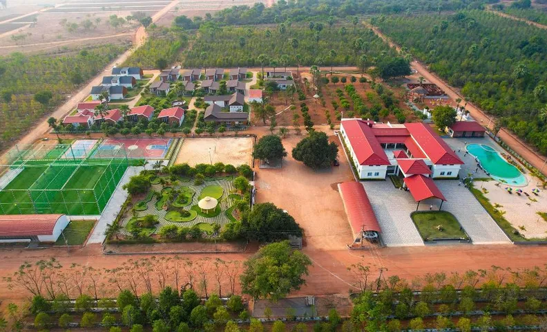 Go Ranch Resort