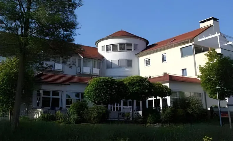 Hotel Landhaus Feckl