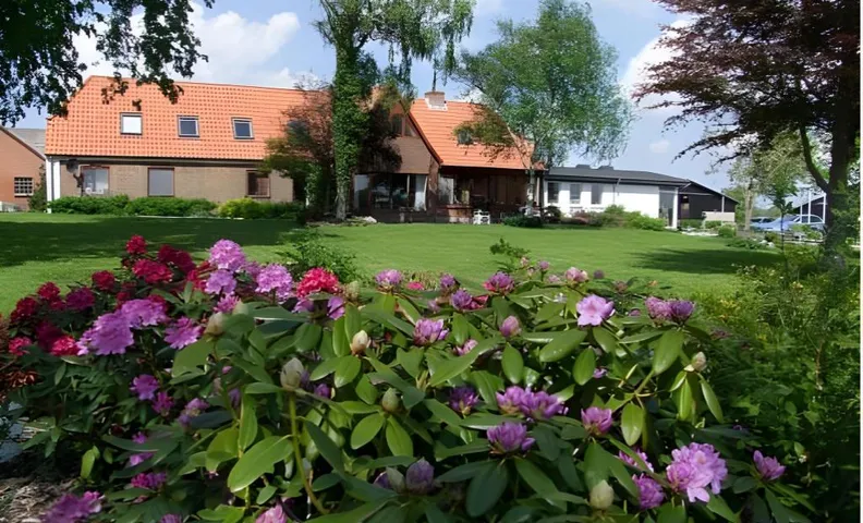 Art Apartment Sønderbygaard