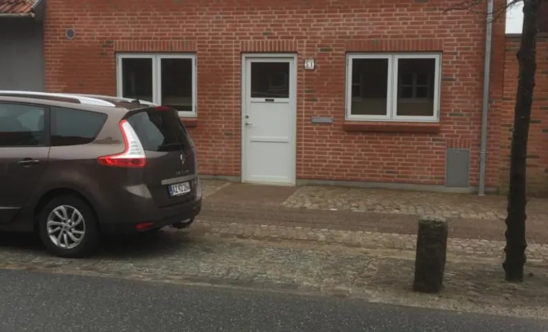 Bramming city privat gæstehus
