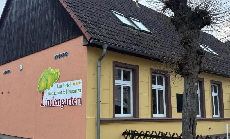 Landhotel Lindengarten
