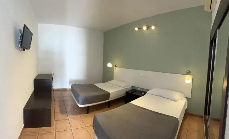 #3 HABITACION DOBLE AYAMONTE
