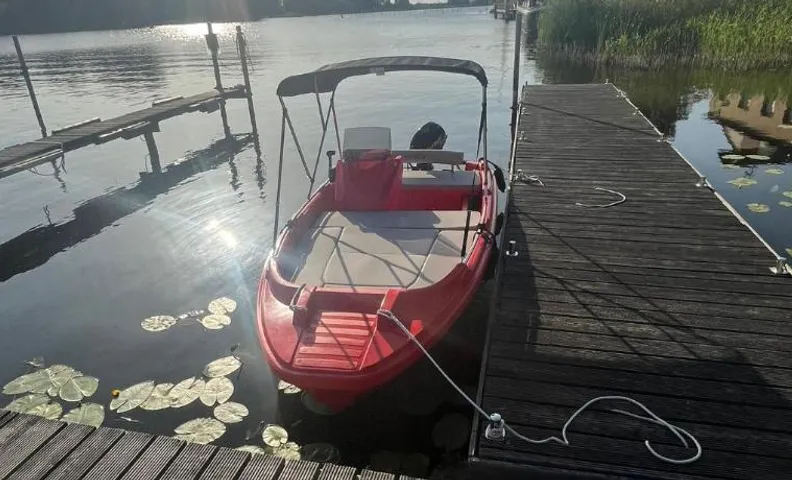 Bootshaus Pritzerbe