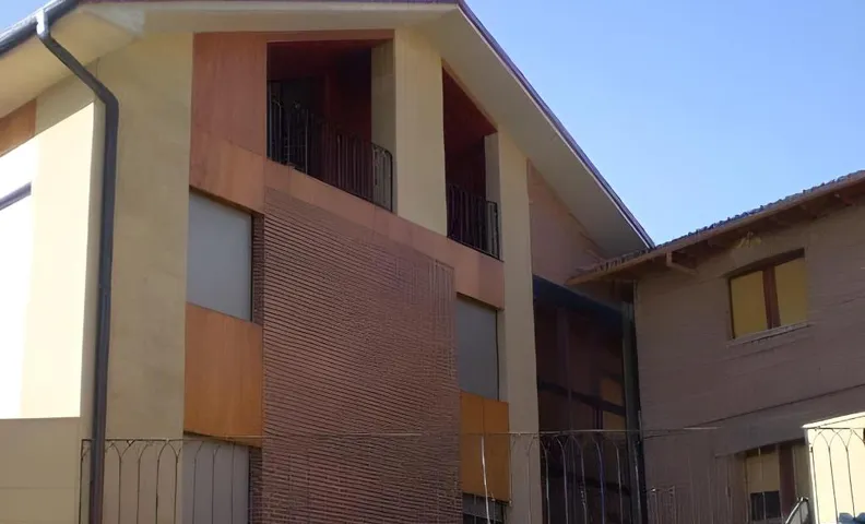 Hotel Villa de Larraga