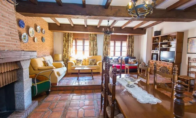 La Cancela Casa Rural
