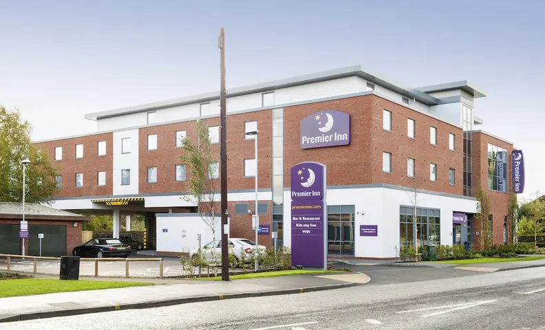 Premier Inn Fleet