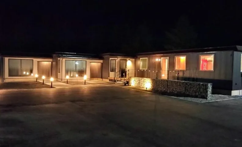 ATTA Toya - Lake Resort