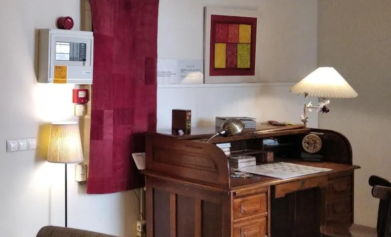 Petit Hotel Porrera