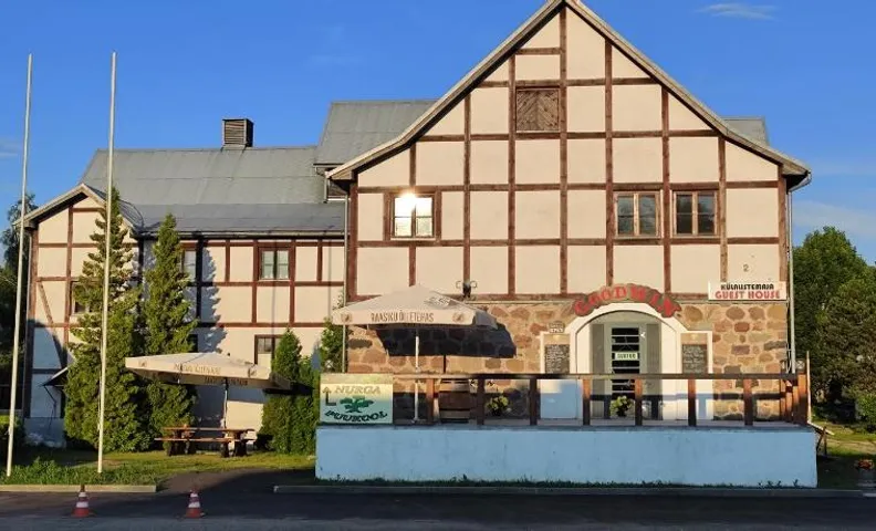 Goodwin Guest House
