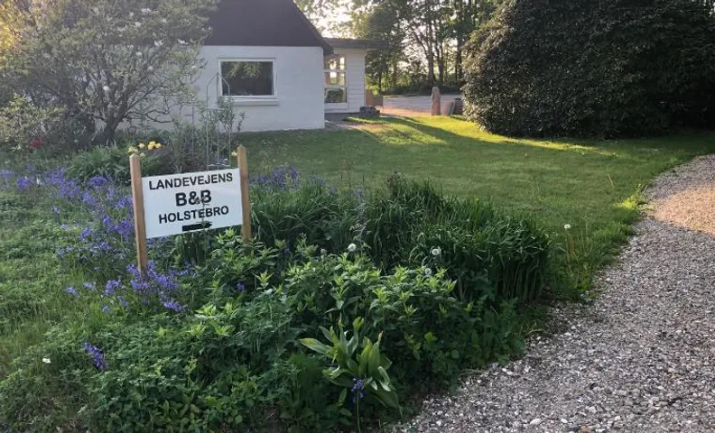 Landevejens B&B Holstebro