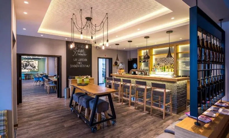 Parkhotel Nordwalde