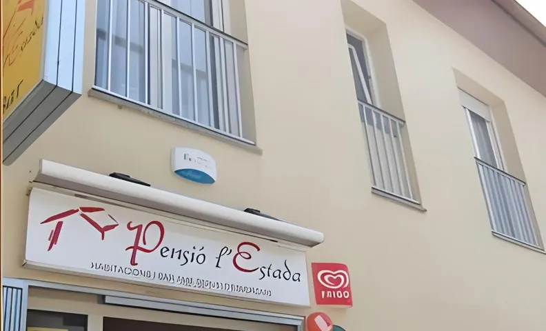 Pensio L'Estada