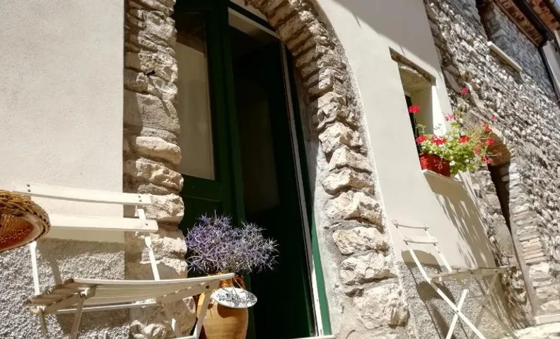 B&B Il Buon Cammino