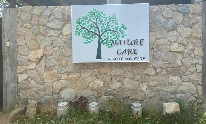NATURE CARE RESORT AND FARM